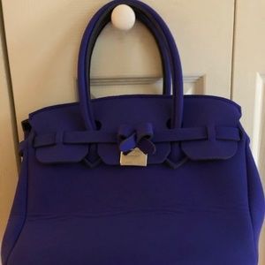 Original La Scarpa bag